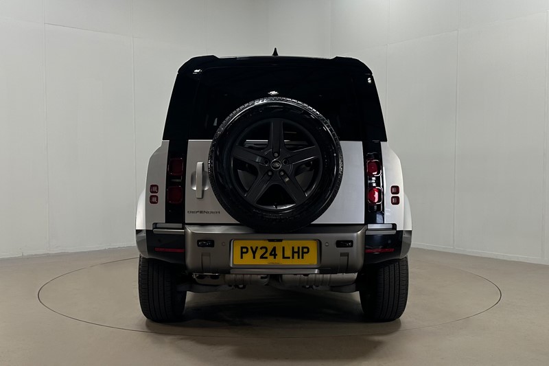 Used Land Rover Defender 2024 for sale - 78042287: Photo 6