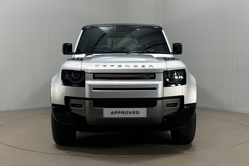 Used Land Rover Defender 2024 for sale - 78042287: Photo 7