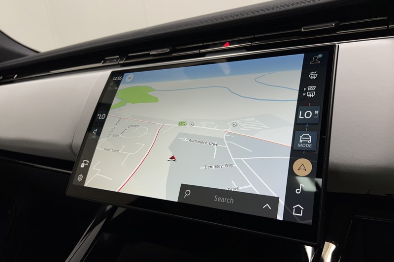 Used Land Rover Range Rover Sport 2023 for sale - 78077705: Photo 11