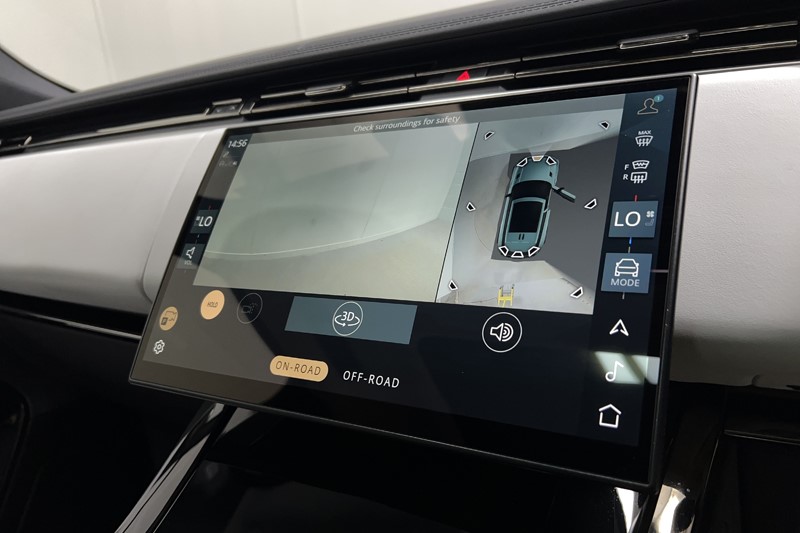 Used Land Rover Range Rover Sport 2023 for sale - 78077705: Photo 12