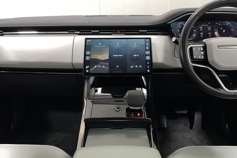 Used Land Rover Range Rover Sport 2023 for sale - 78077705: Photo 14