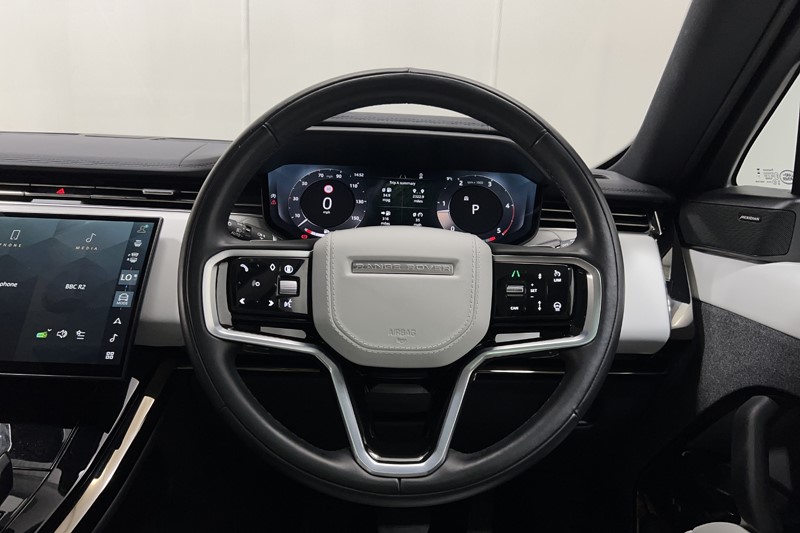 Used Land Rover Range Rover Sport 2023 for sale - 78077705: Photo 15