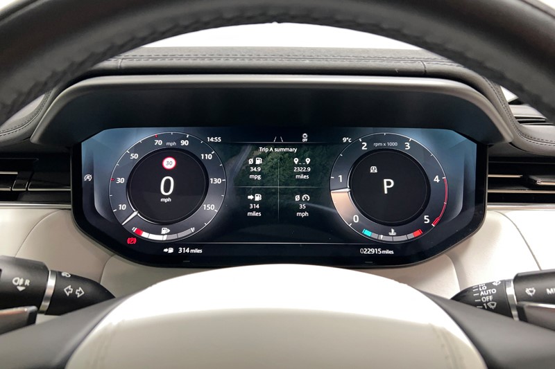 Used Land Rover Range Rover Sport 2023 for sale - 78077705: Photo 16