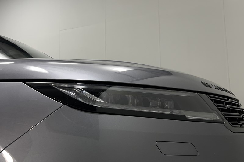 Used Land Rover Range Rover Sport 2023 for sale - 78077705: Photo 17