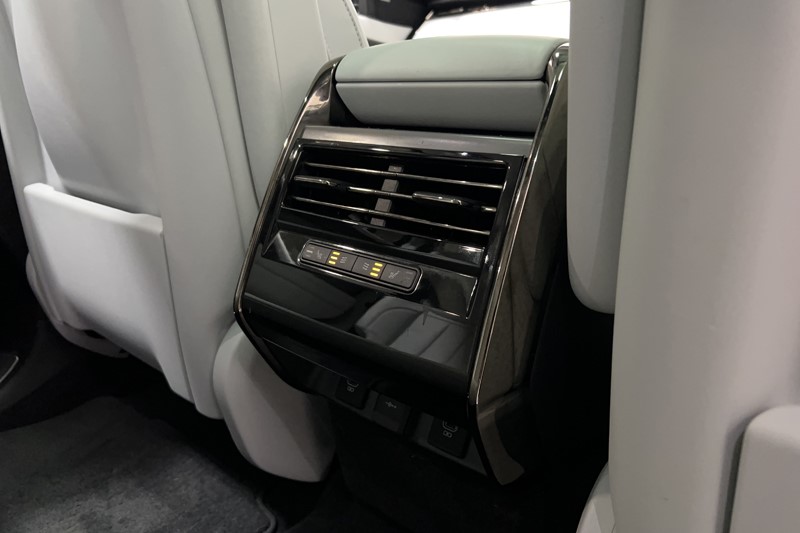 Used Land Rover Range Rover Sport 2023 for sale - 78077705: Photo 18