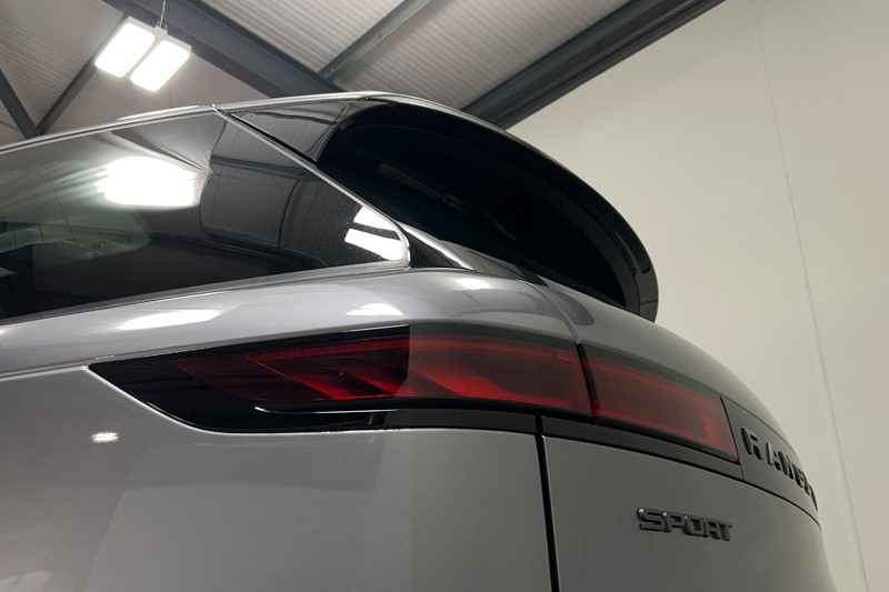 Used Land Rover Range Rover Sport 2023 for sale - 78077705: Photo 19