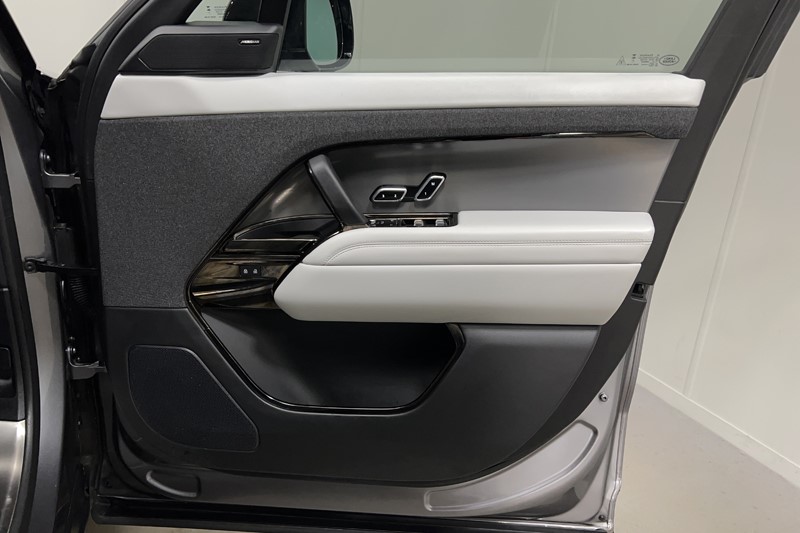 Used Land Rover Range Rover Sport 2023 for sale - 78077705: Photo 21