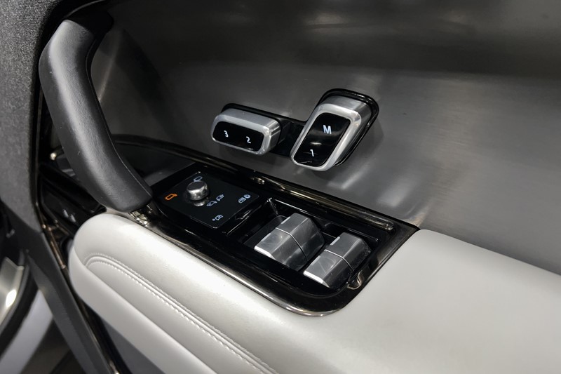 Used Land Rover Range Rover Sport 2023 for sale - 78077705: Photo 22