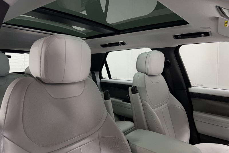 Used Land Rover Range Rover Sport 2023 for sale - 78077705: Photo 26