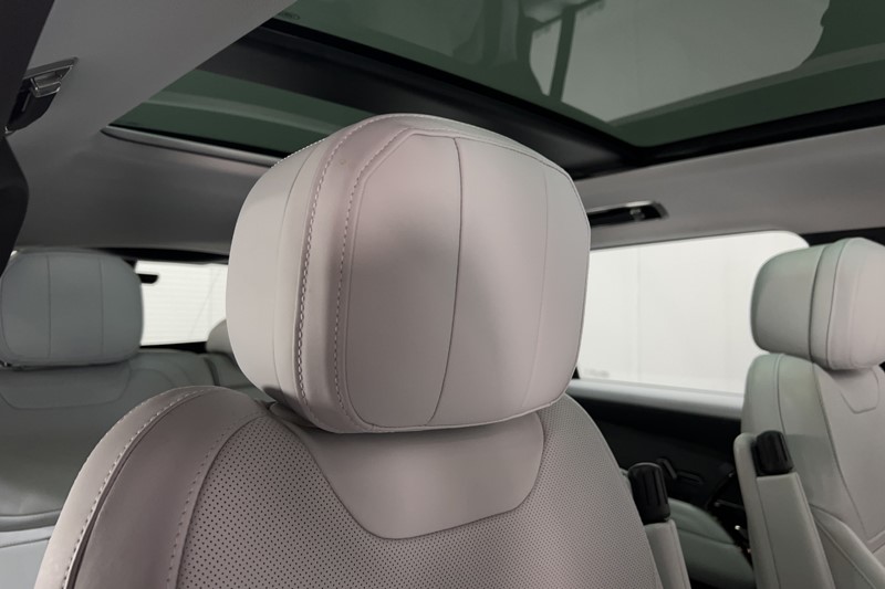 Used Land Rover Range Rover Sport 2023 for sale - 78077705: Photo 27