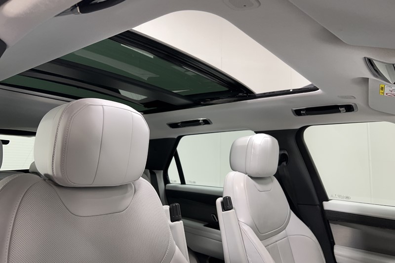 Used Land Rover Range Rover Sport 2023 for sale - 78077705: Photo 28