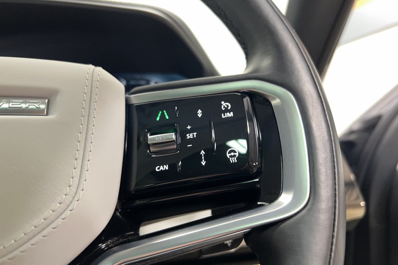 Used Land Rover Range Rover Sport 2023 for sale - 78077705: Photo 29