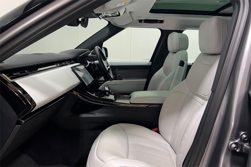 Used Land Rover Range Rover Sport 2023 for sale - 78077705: Photo 3