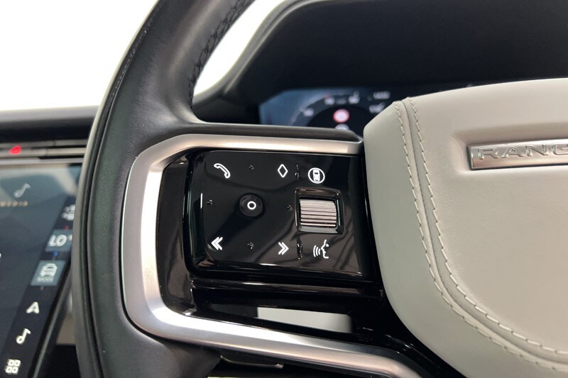 Used Land Rover Range Rover Sport 2023 for sale - 78077705: Photo 30