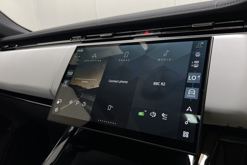 Used Land Rover Range Rover Sport 2023 for sale - 78077705: Photo 31