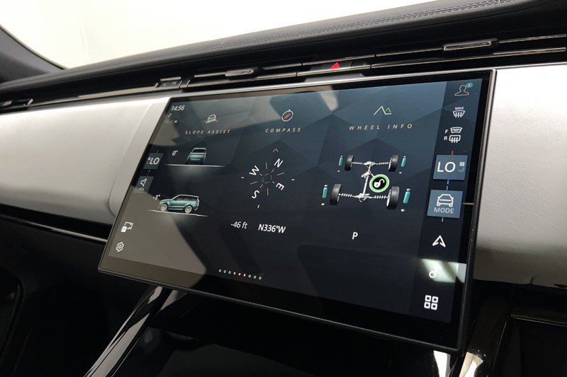 Used Land Rover Range Rover Sport 2023 for sale - 78077705: Photo 32