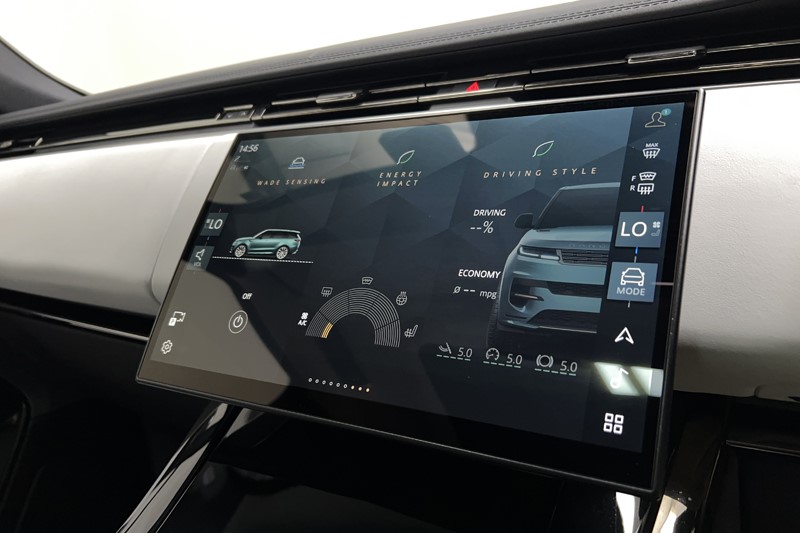 Used Land Rover Range Rover Sport 2023 for sale - 78077705: Photo 33