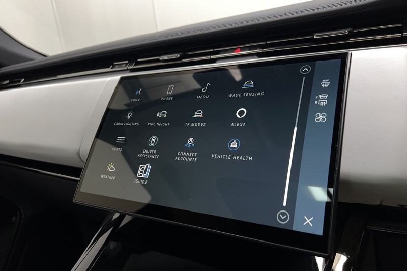 Used Land Rover Range Rover Sport 2023 for sale - 78077705: Photo 35