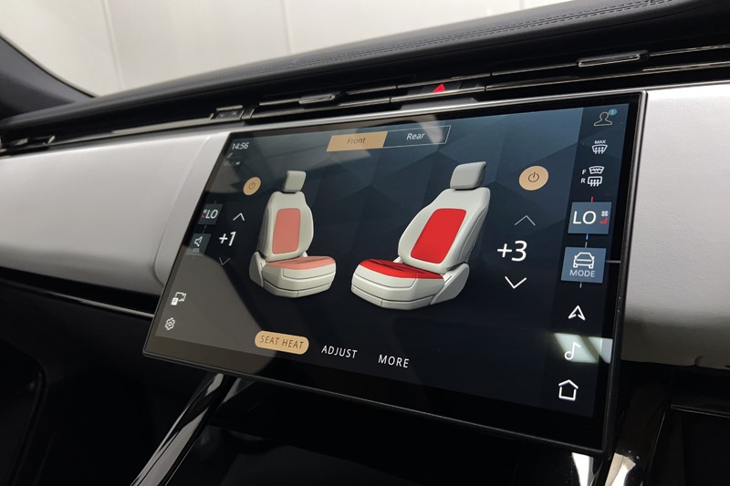 Used Land Rover Range Rover Sport 2023 for sale - 78077705: Photo 36