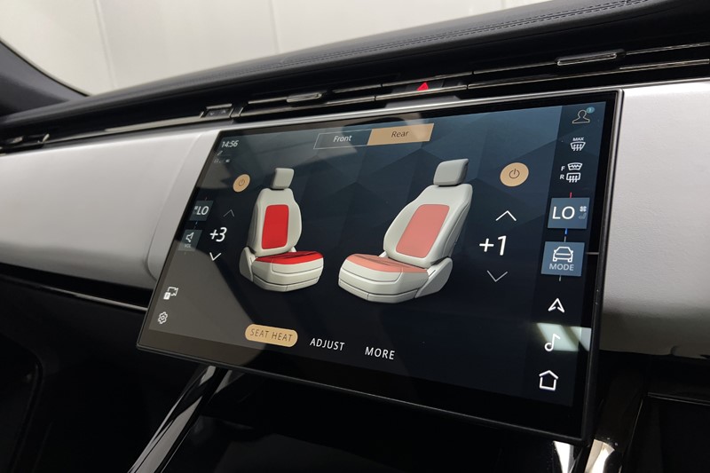 Used Land Rover Range Rover Sport 2023 for sale - 78077705: Photo 37