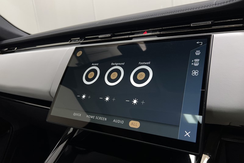 Used Land Rover Range Rover Sport 2023 for sale - 78077705: Photo 38