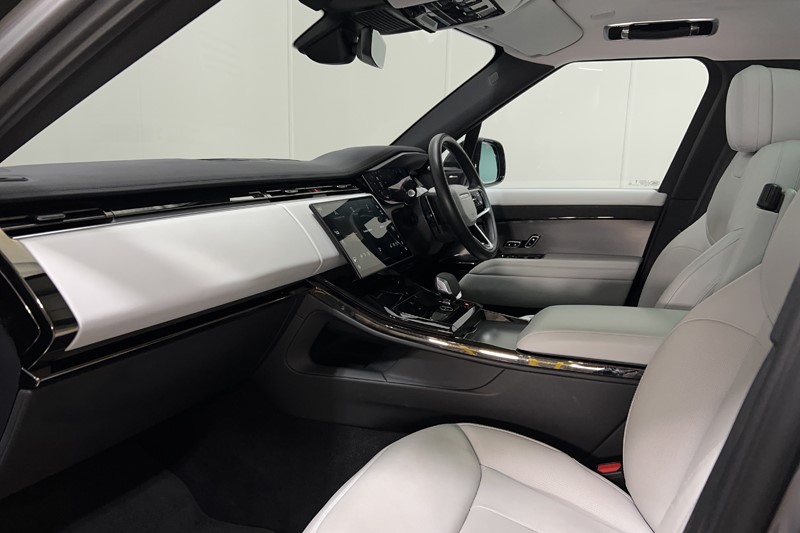 Used Land Rover Range Rover Sport 2023 for sale - 78077705: Photo 39