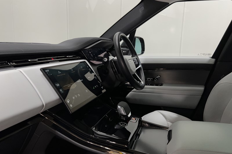 Used Land Rover Range Rover Sport 2023 for sale - 78077705: Photo 40