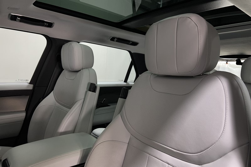 Used Land Rover Range Rover Sport 2023 for sale - 78077705: Photo 41