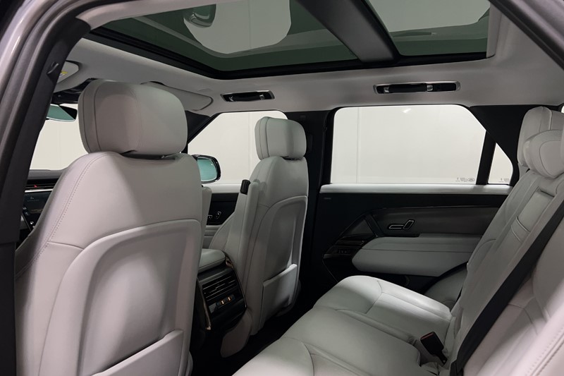 Used Land Rover Range Rover Sport 2023 for sale - 78077705: Photo 42