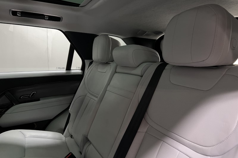 Used Land Rover Range Rover Sport 2023 for sale - 78077705: Photo 43