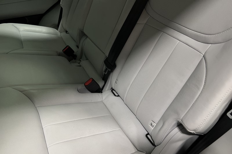 Used Land Rover Range Rover Sport 2023 for sale - 78077705: Photo 44