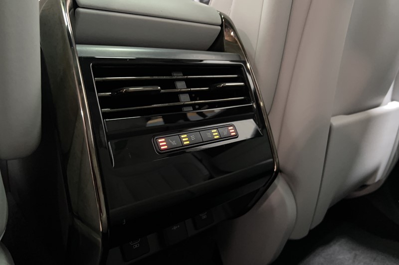 Used Land Rover Range Rover Sport 2023 for sale - 78077705: Photo 45