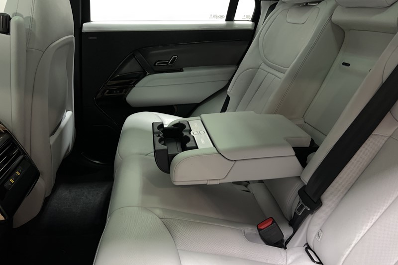 Used Land Rover Range Rover Sport 2023 for sale - 78077705: Photo 46