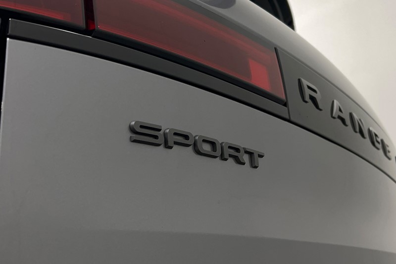 Used Land Rover Range Rover Sport 2023 for sale - 78077705: Photo 49