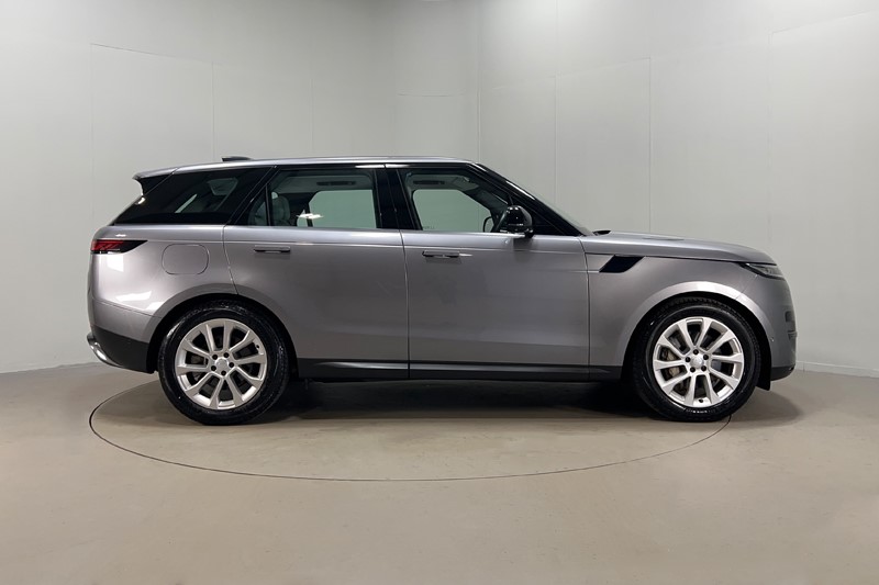 Used Land Rover Range Rover Sport 2023 for sale - 78077705: Photo 5