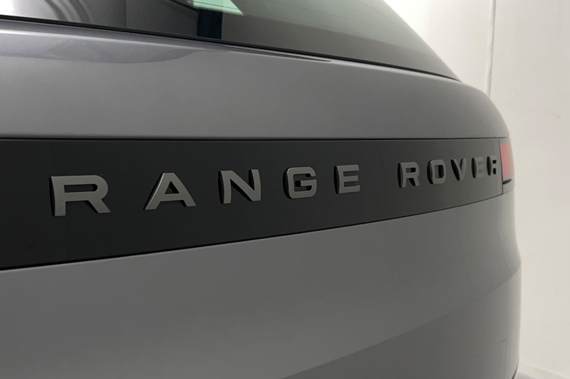 Used Land Rover Range Rover Sport 2023 for sale - 78077705: Photo 50