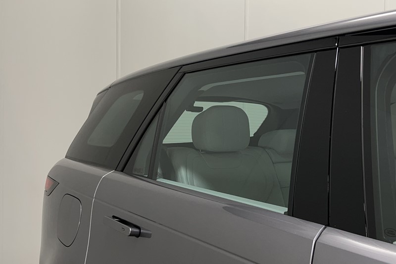 Used Land Rover Range Rover Sport 2023 for sale - 78077705: Photo 51