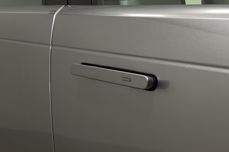 Used Land Rover Range Rover Sport 2023 for sale - 78077705: Photo 52