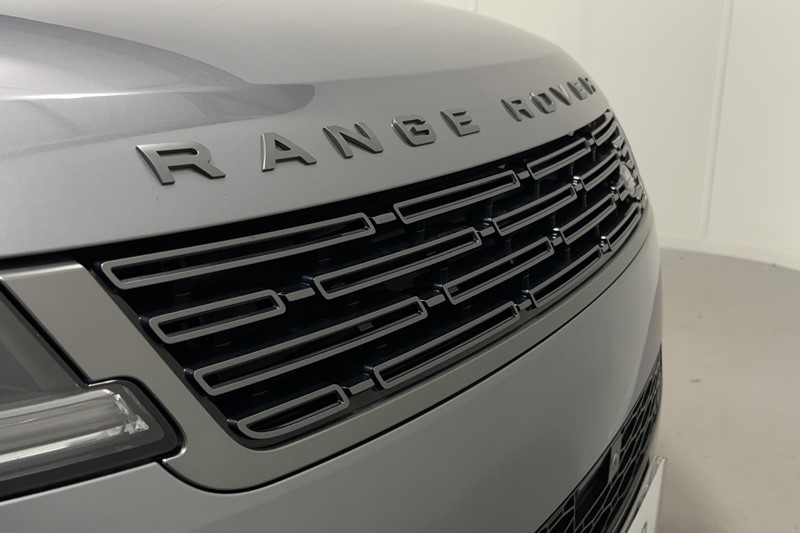 Used Land Rover Range Rover Sport 2023 for sale - 78077705: Photo 54