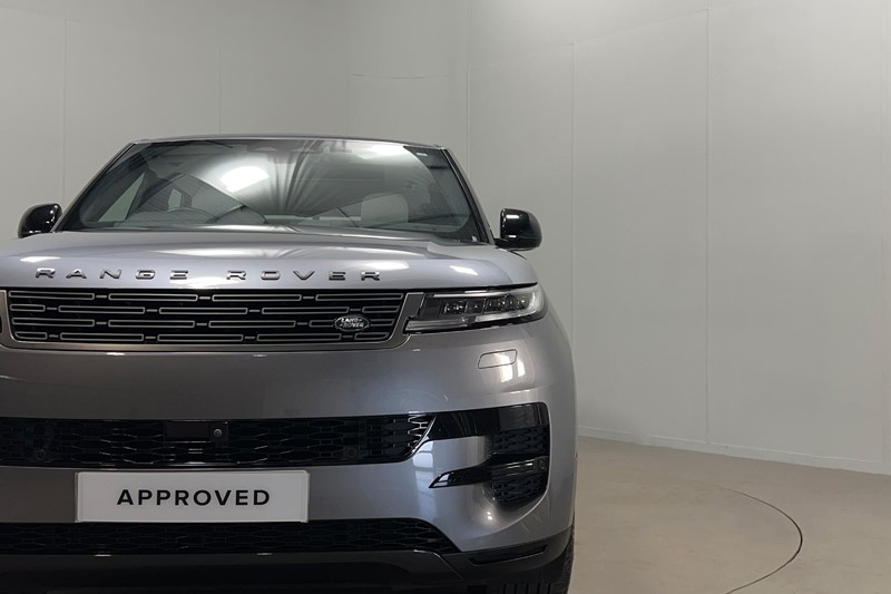 Used Land Rover Range Rover Sport 2023 for sale - 78077705: Photo 55