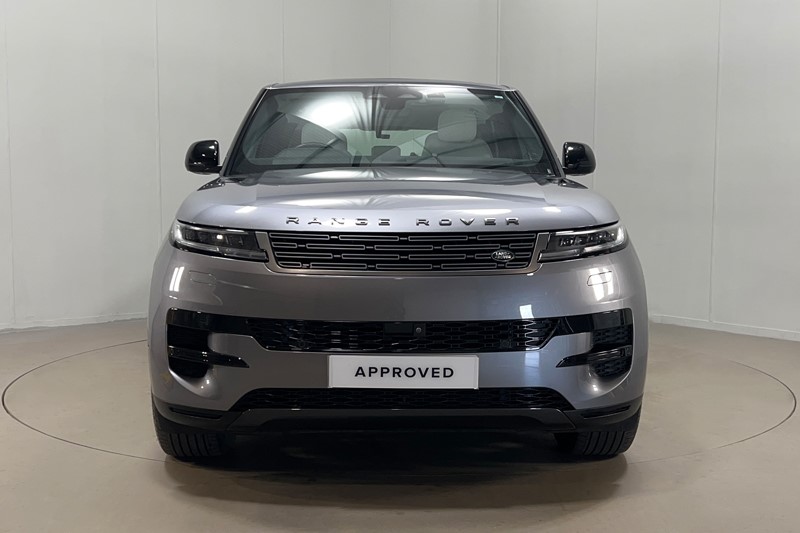 Used Land Rover Range Rover Sport 2023 for sale - 78077705: Photo 7