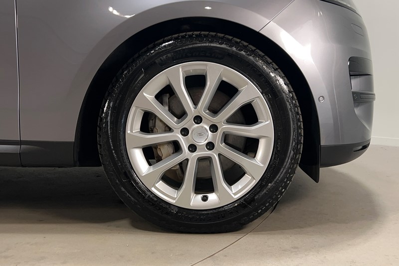 Used Land Rover Range Rover Sport 2023 for sale - 78077705: Photo 8