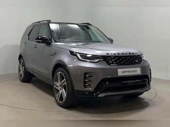 Used Land Rover Discovery 2023 for sale - 79865058: Photo