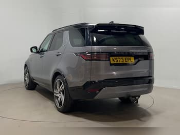 Used Land Rover Discovery 2023 for sale - 79865058: Photo