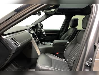Used Land Rover Discovery 2023 for sale - 79865058: Photo
