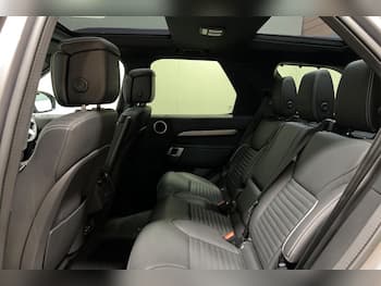 Used Land Rover Discovery 2023 for sale - 79865058: Photo