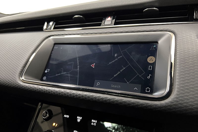 Used Land Rover Range Rover Evoque 2021 for sale - 77877749: Photo 10