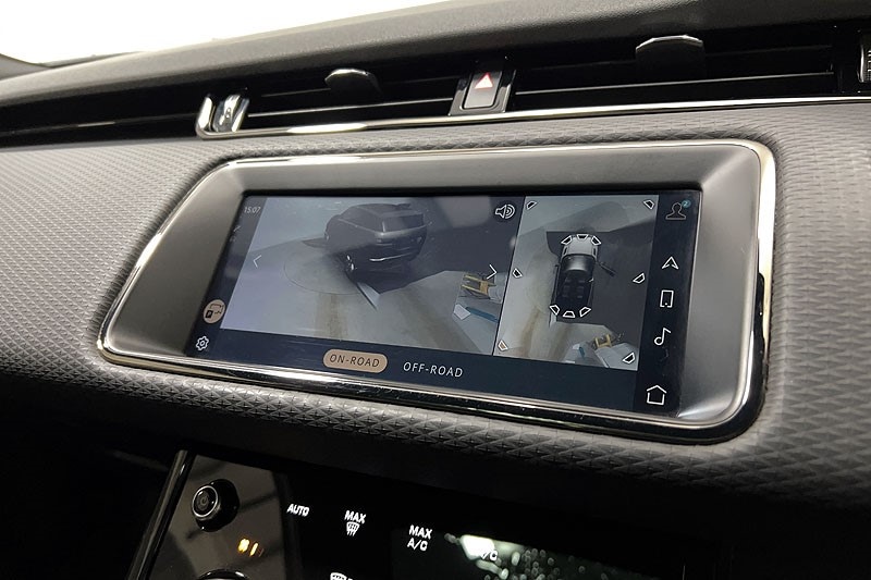 Used Land Rover Range Rover Evoque 2021 for sale - 77877749: Photo 11