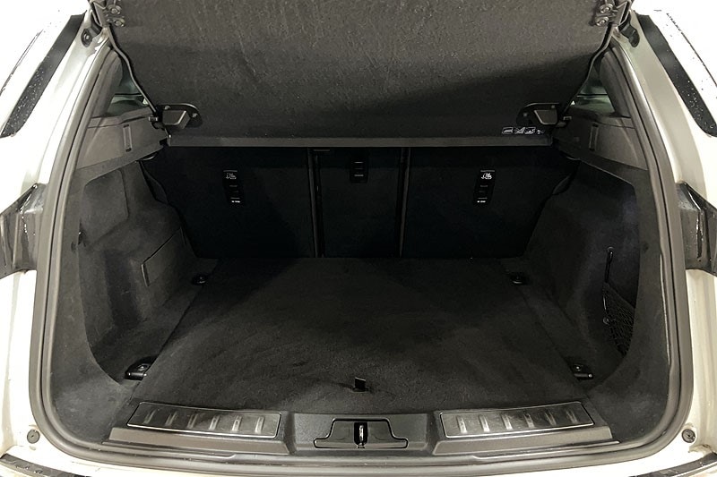 Used Land Rover Range Rover Evoque 2021 for sale - 77877749: Photo 12