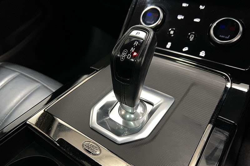 Used Land Rover Range Rover Evoque 2021 for sale - 77877749: Photo 13